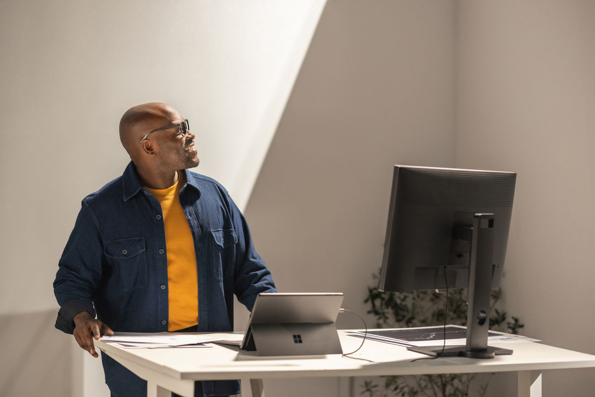 Unlock the AI-powered future of work with Microsoft 365 Copilot +